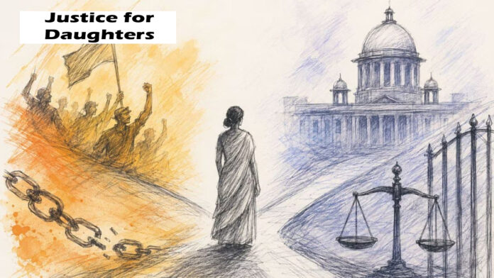 justice