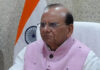 Zoji La Tunnel A Game Changer For Ladakh: LG Saxena After Historic Breakthrough
