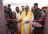 LG Inagurates 15 Common Facility Centres Across Ladakh To Boost Rural Livelihoods