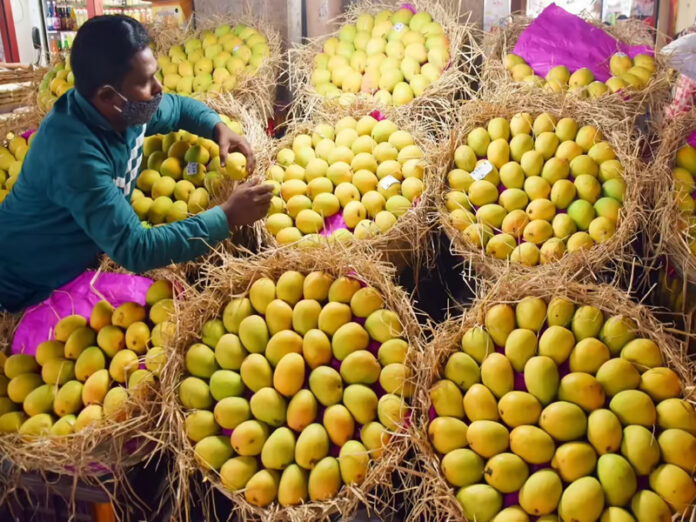 mango
