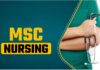 M.Sc. Nursing Exam Cancelled Due To Technical Mismatch; Rescheduled For June 19