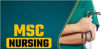 M.Sc. Nursing Exam Cancelled Due To Technical Mismatch; Rescheduled For June 19