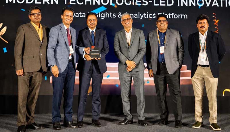 J&K Bank Wins Gold for AI Analytics Platform