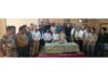 Stakeholders and officers of various departments during consultation held at Patnitop on Wednesday.