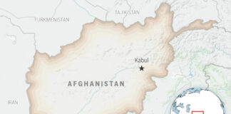 Pakistani Airstrikes In Afghanistan Kill At Least 13 People, Taliban Official Says