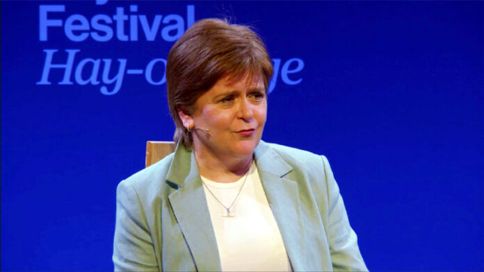 scot