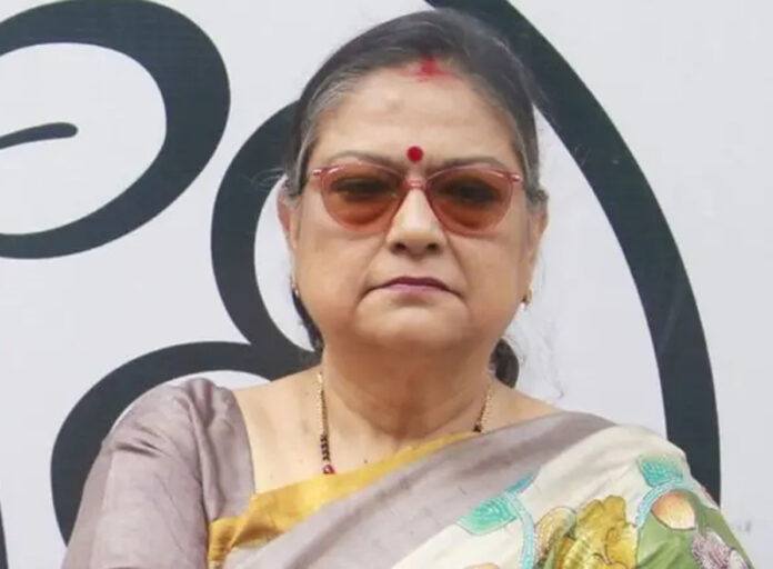 Kakoli Ghosh Dastidar